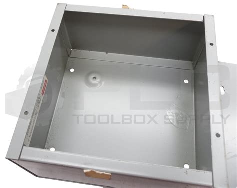 hoffman 8x8x4 pull box